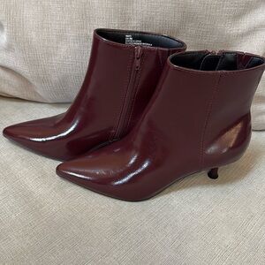 Rachel Zoe Booties